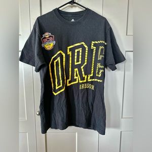 Oregon Ducks national championship shirt